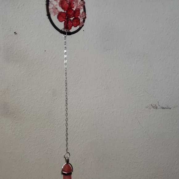 Dowsing pendulum - Picture 12 of 16